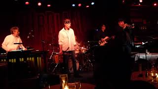 Soul Bop - Steps Ahead meets Soul Bop