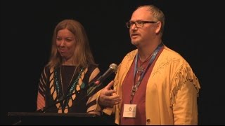 TRACKS Symposium - Panel 1: Telling Our Stories