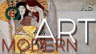 🟡 THE AESTHETICS OF MODERNISM - Leopold Museum, Vienna