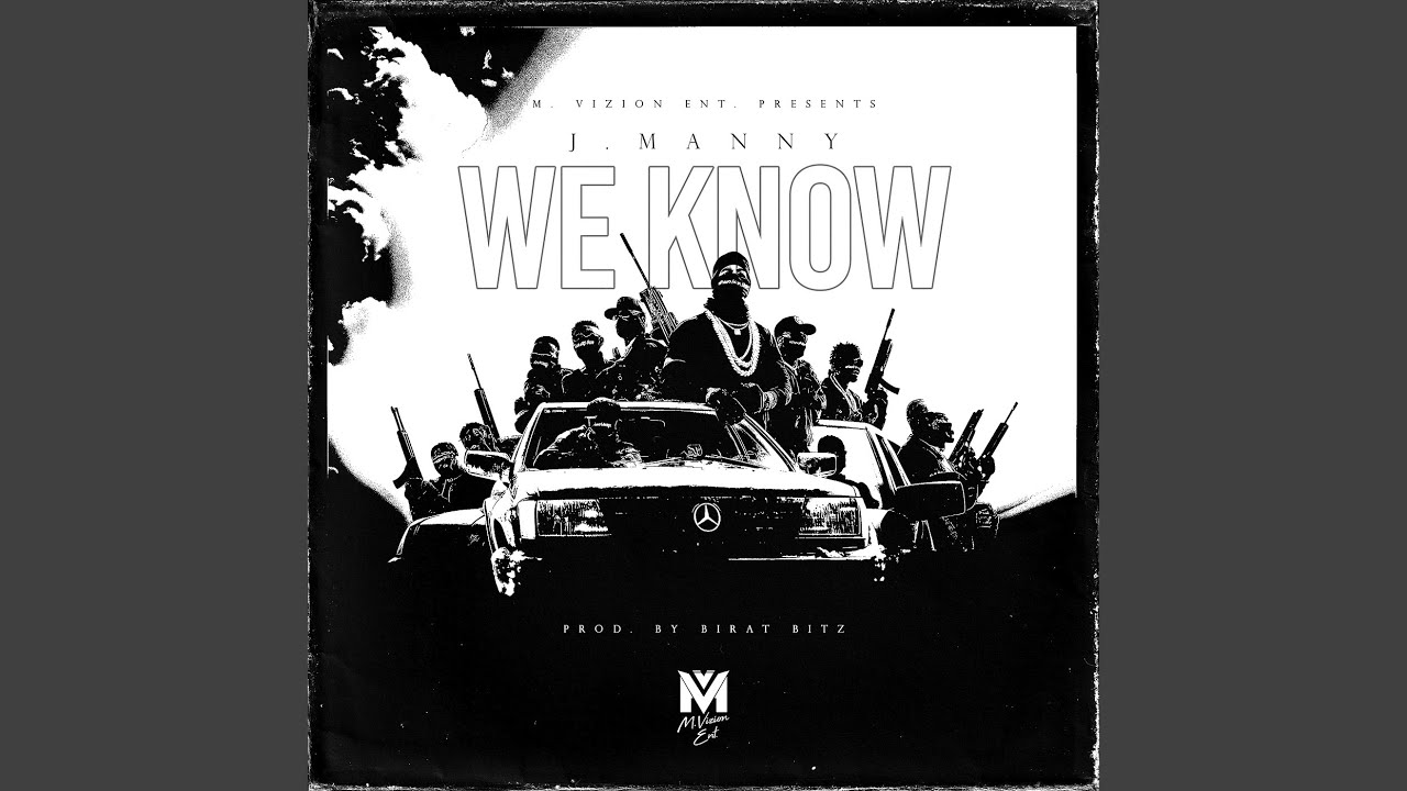 Watch We Know on YouTube Watch We Know on YouTube