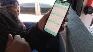 New bus tracking app could be big help for Hampton City Schools families during cold weather