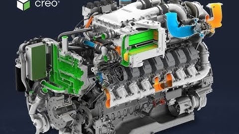 Pro-E Tutorial-2 (Geometry Tools/Line & Rectangle) Beginners