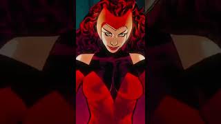 Super Men vs scarlet Witch #shortvideos #edit #subscribers #subscribetomychannel