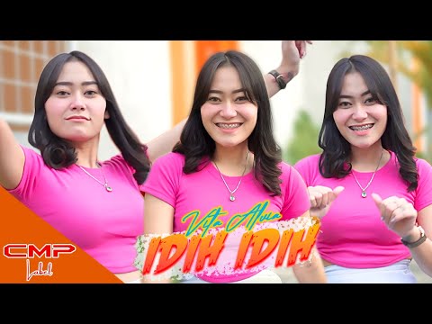 VITA ALVIA - IDIH IDIH