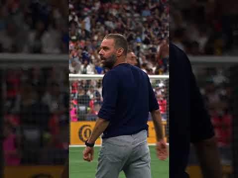 8 STRIAGHT UNBEATEN 🗣️ #shorts | Houston Dynamo FC