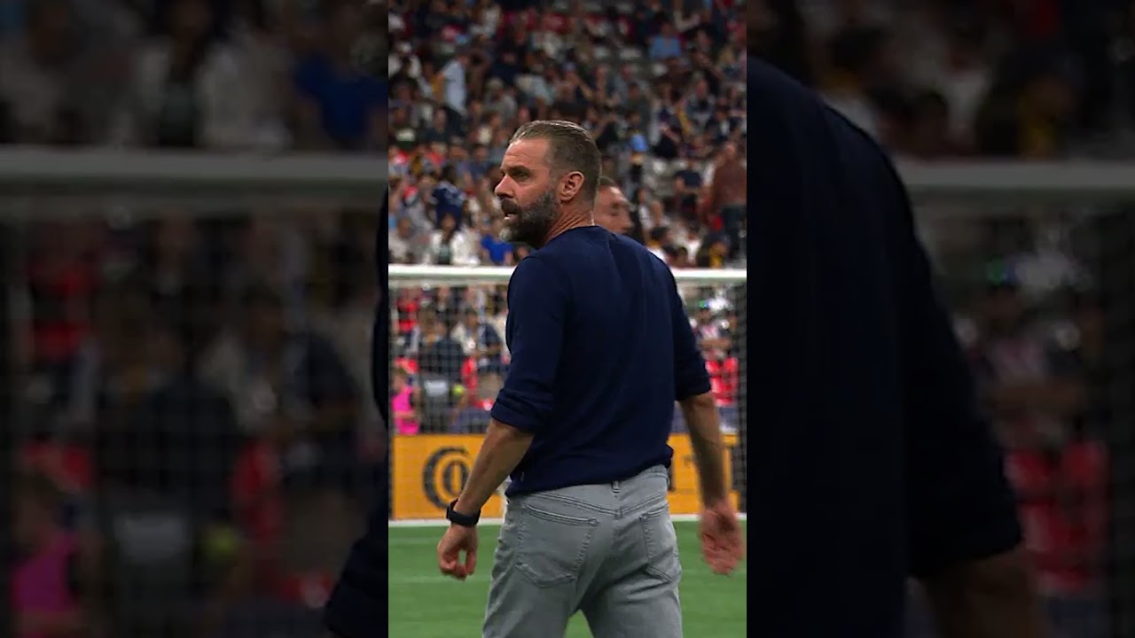 8 STRIAGHT UNBEATEN 🗣️ #shorts | Houston Dynamo FC