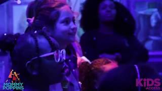 Pip's Island Immersive Theater Experience for Kids in NYC.