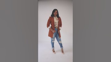 Professional Portrait Shoot x @noelphotovideo