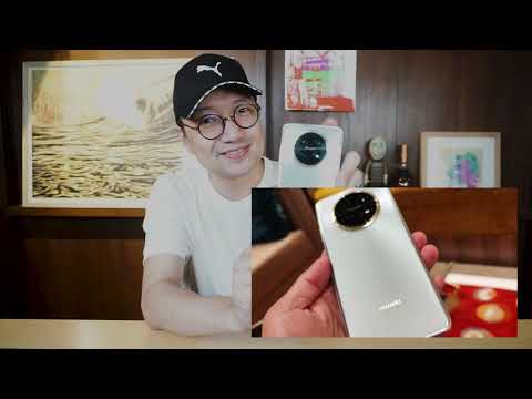 HUAWEI nova Y91: Big Battery, Big Screen and more for only Php 15,999??!