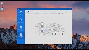 iMyfone Umate Pro for Mac: UI Introduction