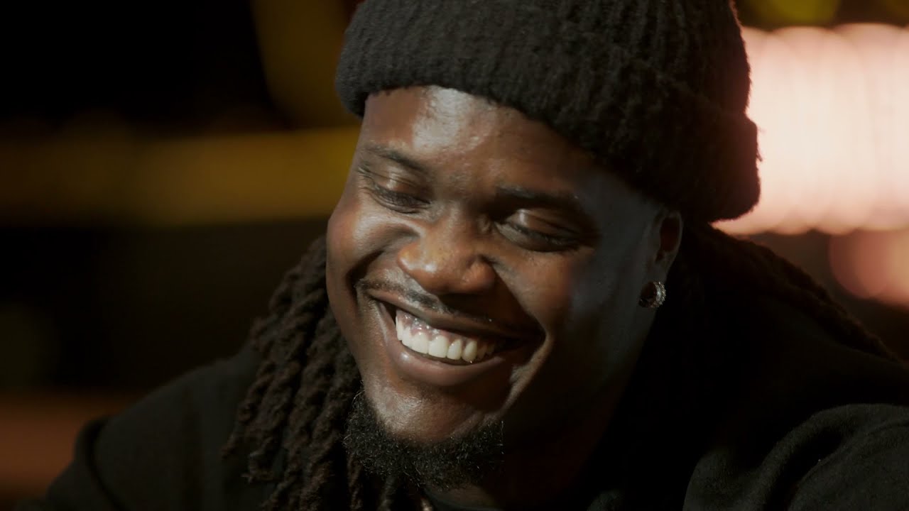 NOT A SPORTS SHOW WITH LIL REL HOWERY | Rel and Melvin Ingram are FREESTYLING