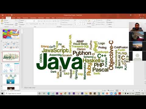 ICT Grade 9 Sinhala Medium - ක්‍රමලේඛ ගොඩනැගීම (Programming) - Sanjeewa Sir