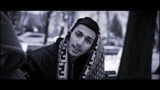 Baby Gang - Treni (feat. Il Ghost) [ Video]