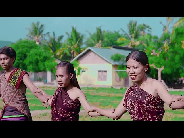 KARTA VOICE - DOLO GAMPANG SAJA || Official  Music Video || LAGU DOLO LAMAHOLOT TERBARU 2024 class=