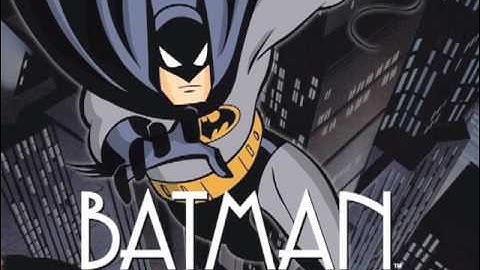 Alternate Main Titles