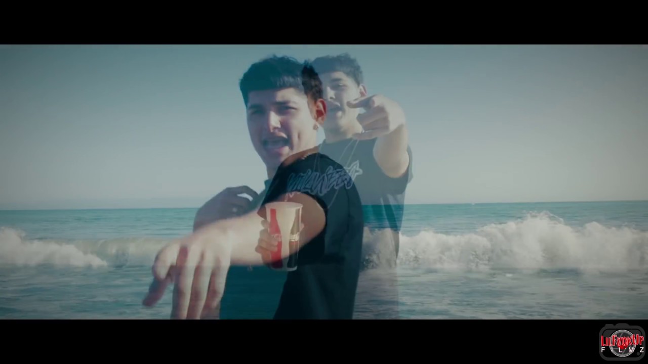 L.T - Tiger Woods  (Dir. by @LilFvckUp) prod. PA$