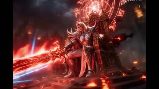 THE 8 STRONGEST RULERS OF MIDGARD | ERZEON WORLD