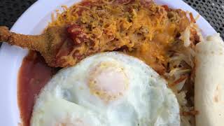 The Travel Tidbit: Sleep & Eat in Colorado Springs