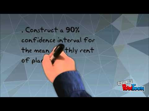 Final Confidence Interval