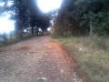 Momento de carrera por santa elena (antioquia) running