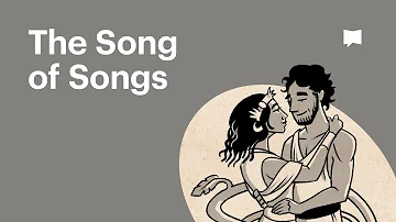 What is the meaning of Solomon's Song of Songs?