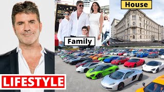 Simon Cowell Lifestyle 2021, Income, Wife, House, Cars, Son, Biography, Net Worth & Family