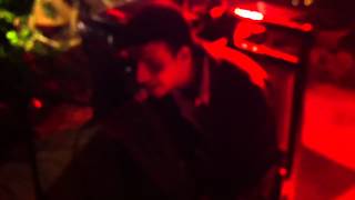 Creative - Plan B- Maher In Khouzama Event 05.August.2012