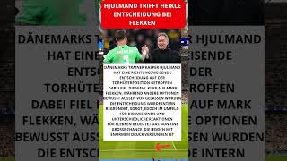 Hjulmand trifft heikle Entscheidung bei Flekken
