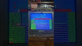 #nintendo #nintendomania #supermariobros #mariobros2 #retrogaming #videogames #videojuegos #crtv