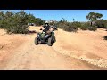 Taghazout Mountains Quad biking - Morocco 
