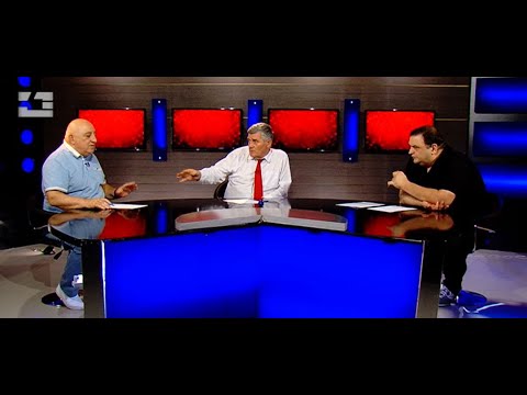 \"ლუკაშენკოს სჭირს ის რაც ყველა დიქტატორს\" - სანიკიძე და გელბახიანი ბელორუსში მიმდინარე მოვლენებზე