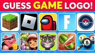 Guess the game logo with in 10 second|Shadow Qiuz screenshot 2