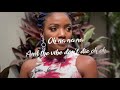 Simi - Immortal Ft. Maleek Berry (Lyric Video)