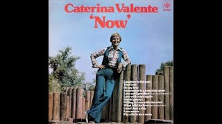 Caterina Valente - Feelin&#39; Groovy 1975
