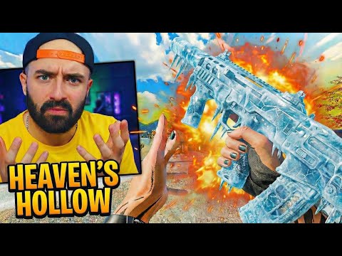 This is the new meta of REBIRTH (MADDOX) 🔥👑 WARZONE ITA