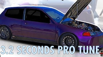 THE BEST TUNE IN NO LIMIT 2.0 DRAG RACING UNDER 4.3 SECONDS FASTEST IN THE GAME
