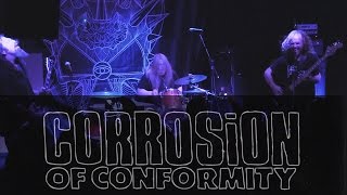 Watch Corrosion Of Conformity The Doom video
