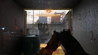 Shipment: Spawn to death non stop pumping