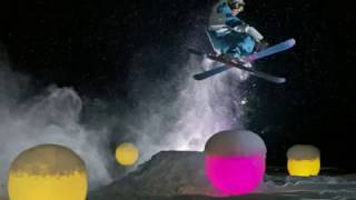 ANDRI RAGETTLI 10 YEARS OLD - SEASON EDIT 2008/09
