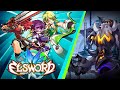 Elsword music  music044boss  resiam outskirts boss