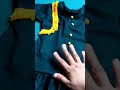 Beautiful babe Girl frock stitching for beginners hand work for all types