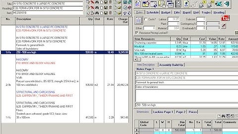 Construction Software Solutions Provider Developer Designer Programmer Consultant Analyst Offer
