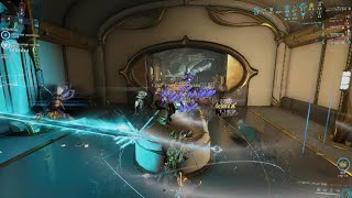 Vexoric is sick