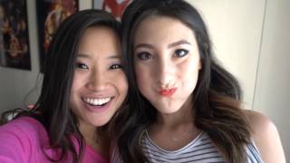 Squash Bonus Footage & Outtakes