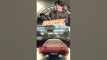 FlatOut2 #shorts