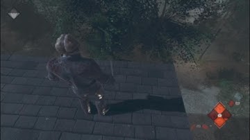 Packanack Large roof + 2 streetlights | Friday the 13th: The game