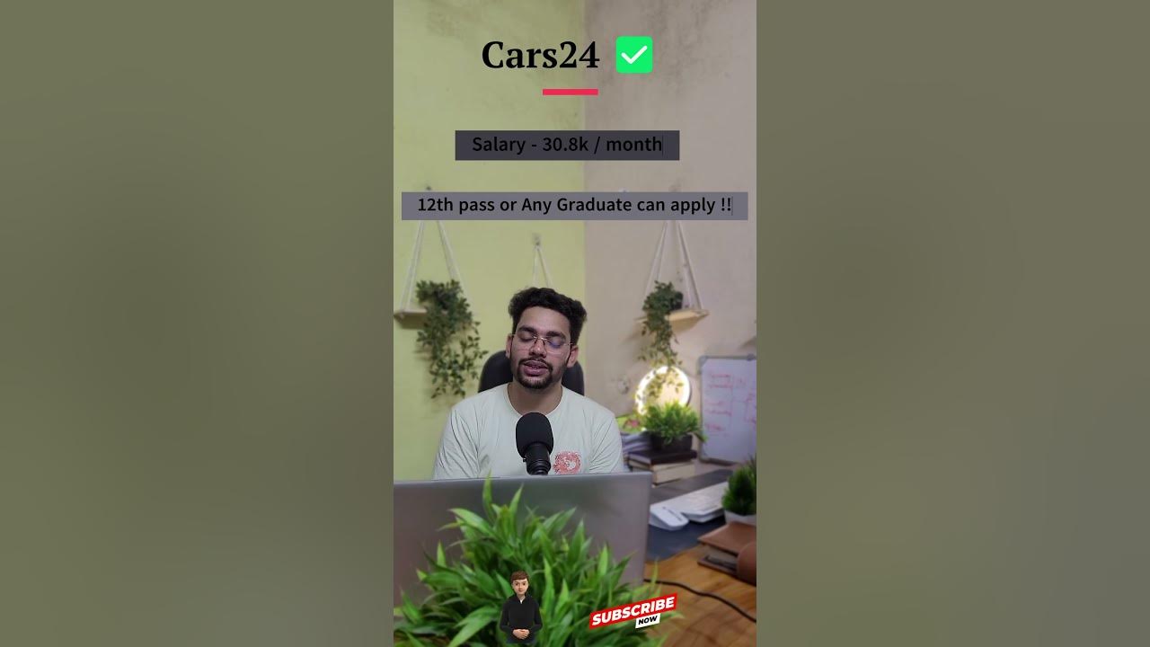Cars24 Is Hiring 12th Pass Or Any Graduate Can Apply cars24-is-hiring-12th-pass-or-any-graduate-can-apply