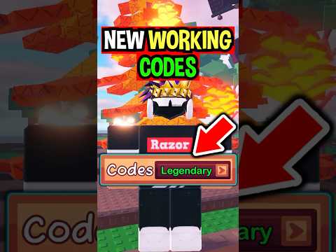 NEW Working CODES in Roblox Garden Horizons