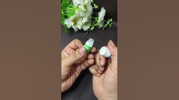 Thumbnail of Vicks inhaler and roll-on
