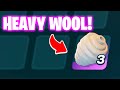 How To Get Heavy Wool Thread in LEGO Fortnite